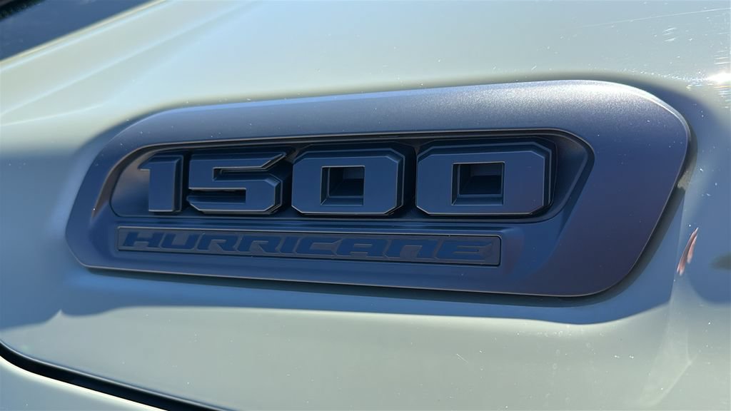 Used 2026 RAM 1500 Big Horn AWD/4WD image 33