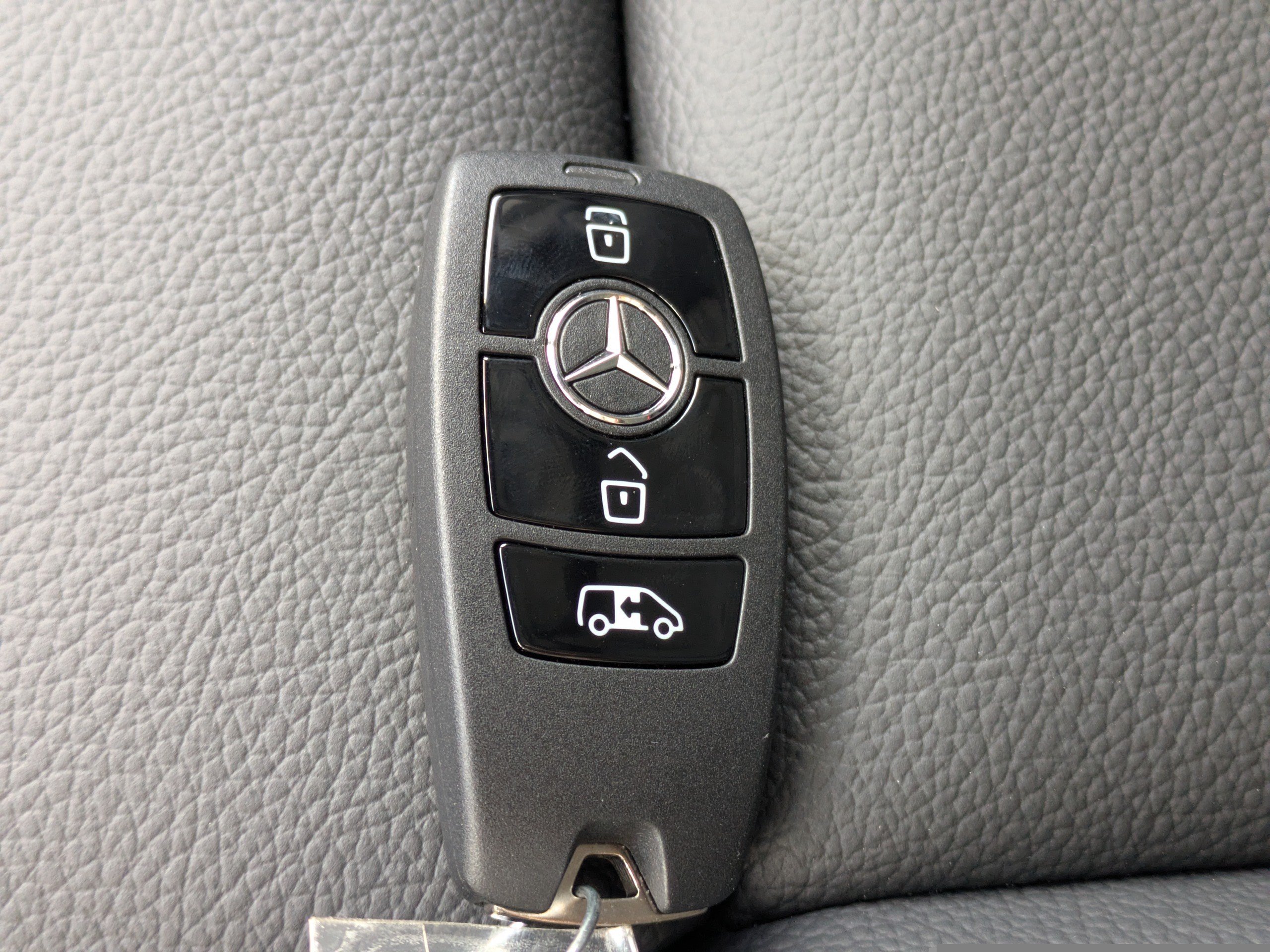 New 2026 Mercedes-Benz Sprinter 2500 image 28