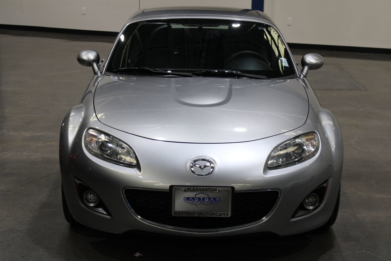 Used 2011 MAZDA MX-5 Miata Touring image 7