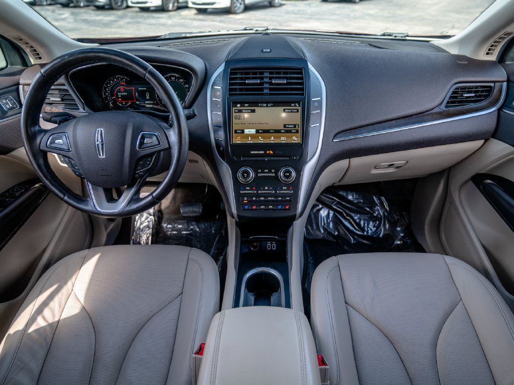 Used 2019 Lincoln MKC Reserve w/ MKC Climate Package AWD/4WD image 15