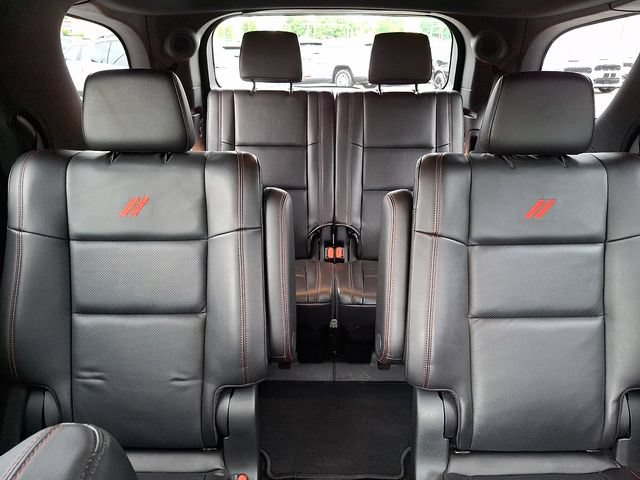 Used 2024 Dodge Durango GT AWD/4WD image 19