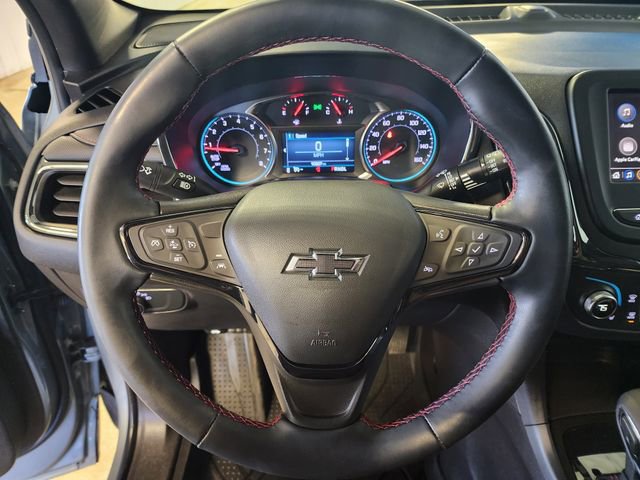 Certified 2024 Chevrolet Equinox RS w/ LPO, Floor Liner Package FWD image 19