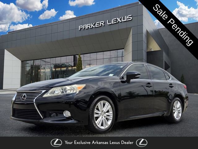 Used 2015 Lexus ES 350 w/ Premium Package FWD image 1