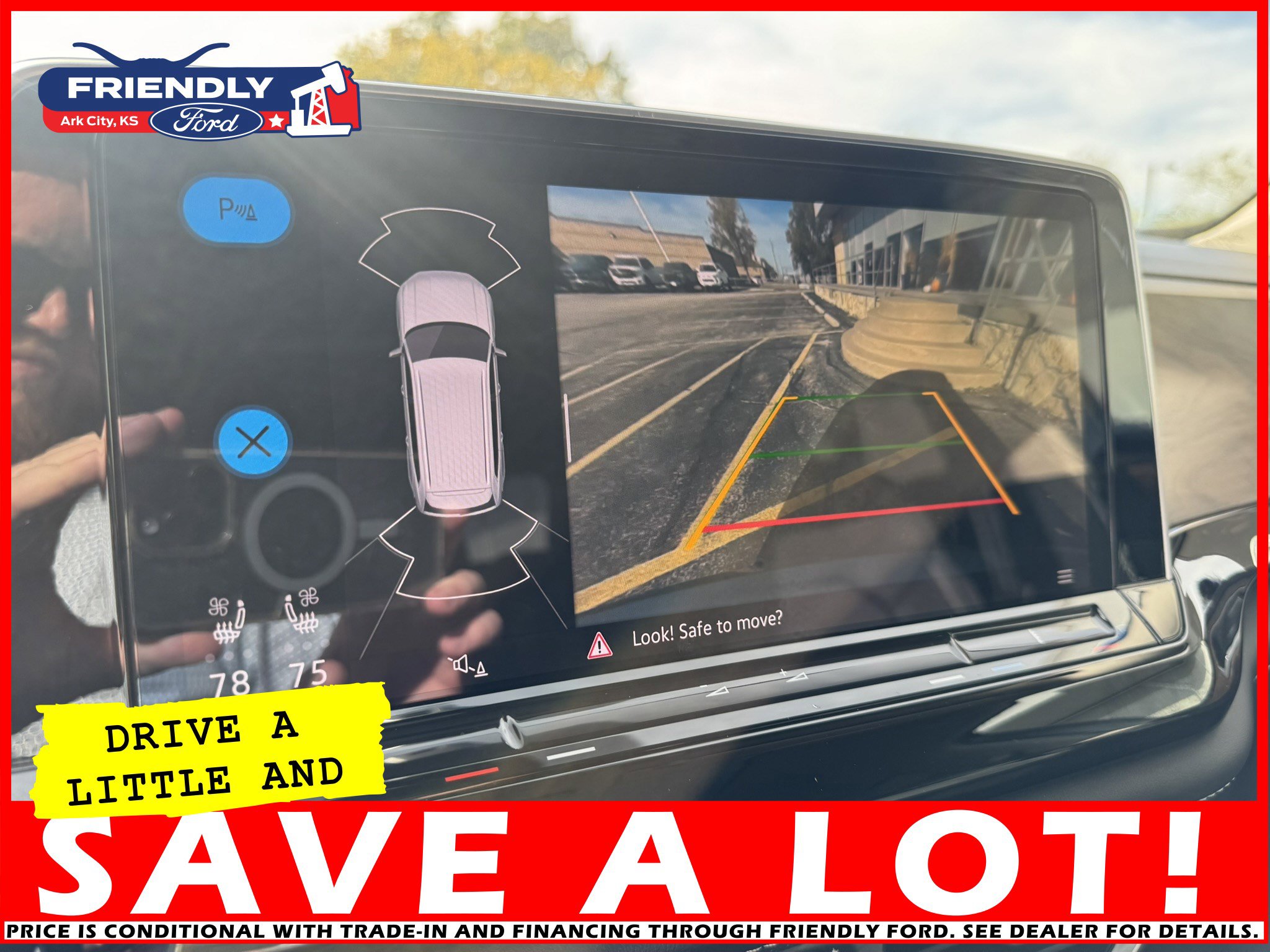 Used 2024 Volkswagen Atlas SE image 26