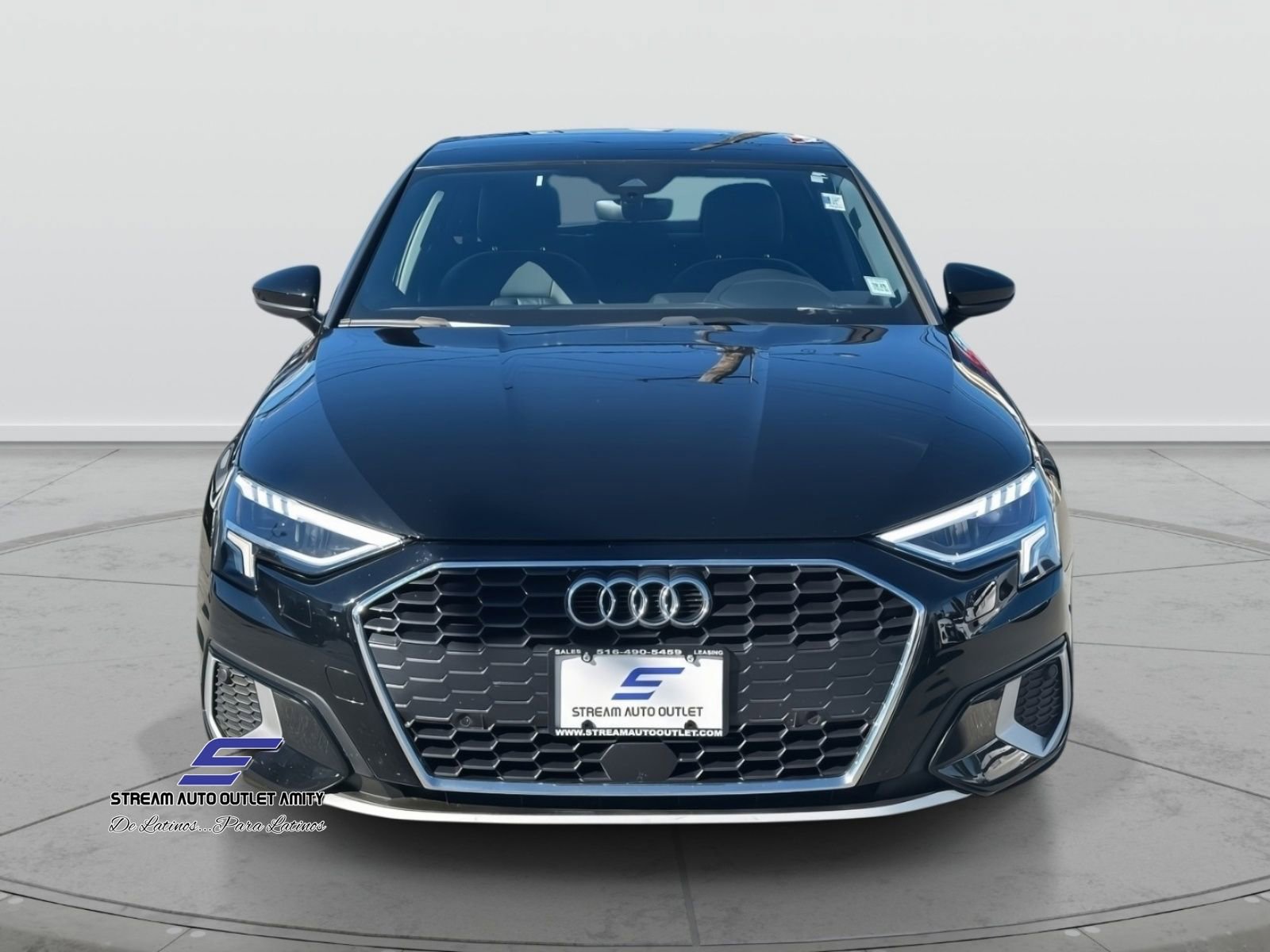 Used 2023 Audi A3 2.0T Premium image 2