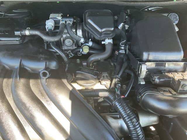 Used 2015 Nissan Versa Note S image 11