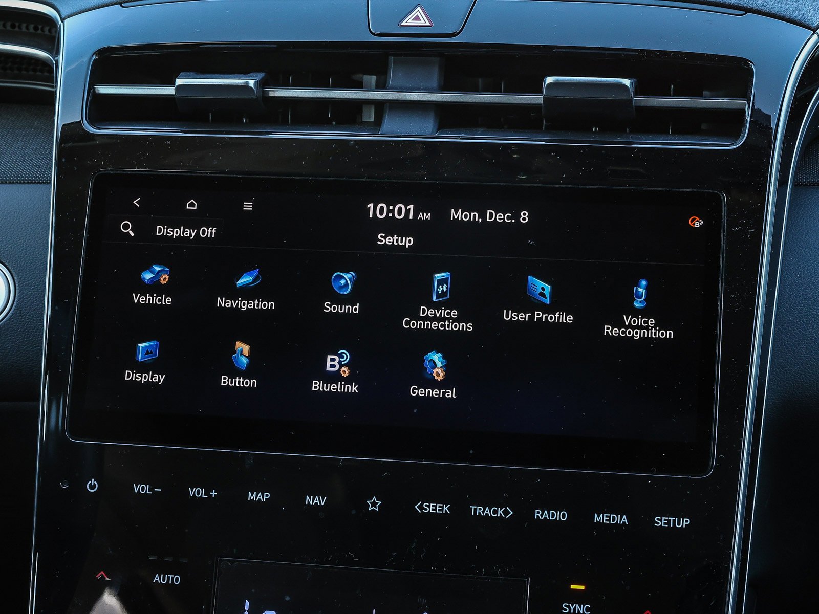 Used 2022 Hyundai Tucson Limited image 15