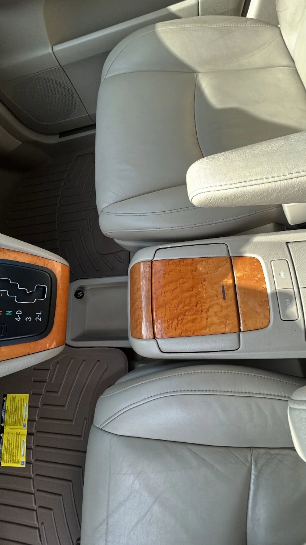 Used 2006 Lexus RX 330 FWD image 17
