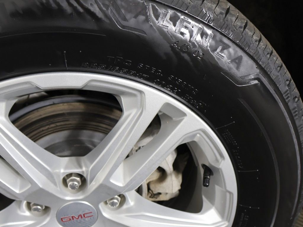 Used 2021 GMC Terrain SLE w/ Driver Convenience Package image 21