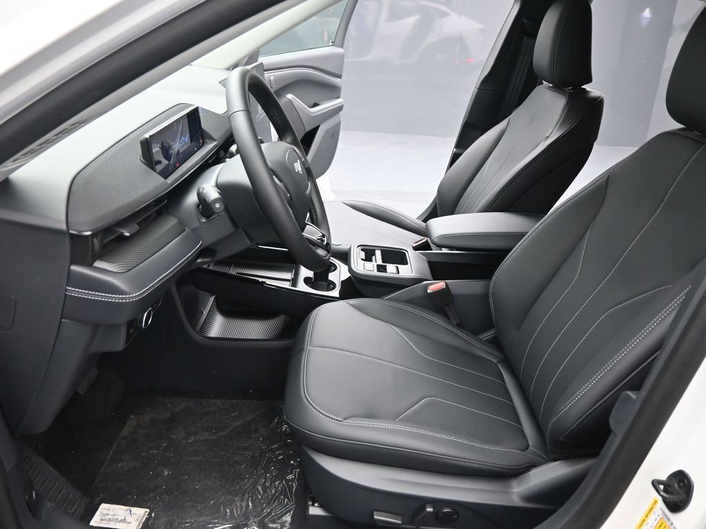 New 2026 Ford Mustang Mach-E Select image 9