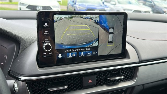 Used 2025 Acura ADX A-Spec image 18