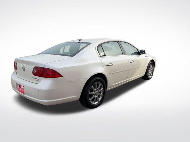 Used 2007 Buick Lucerne CXL FWD image 9