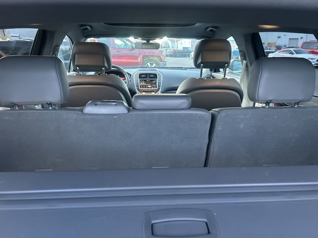 Used 2019 Lincoln Nautilus Reserve w/ Ultimate Package image 19