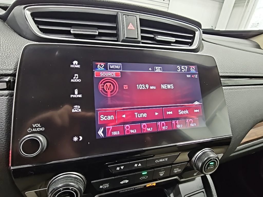 Used 2019 Honda CR-V EX-L image 15