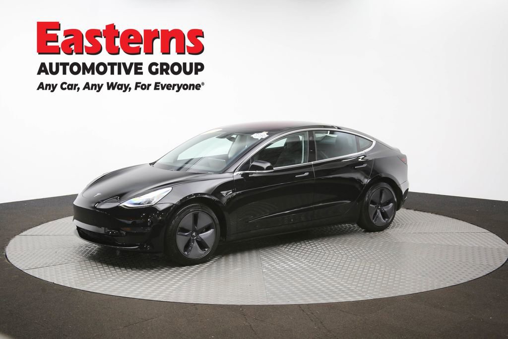 Used 2019 Tesla Model 3 Standard Range Plus image 55