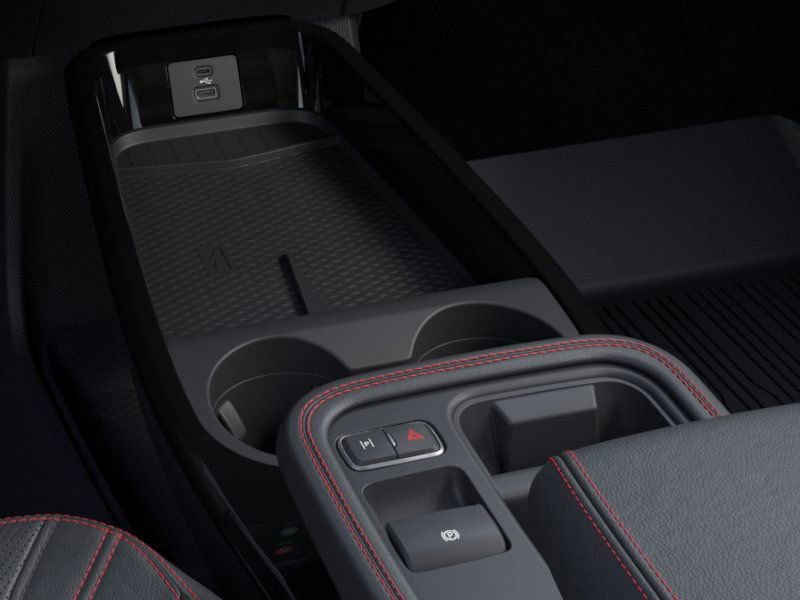 New 2026 Ford Mustang Mach-E Premium w/ Sport Appearance Package image 15