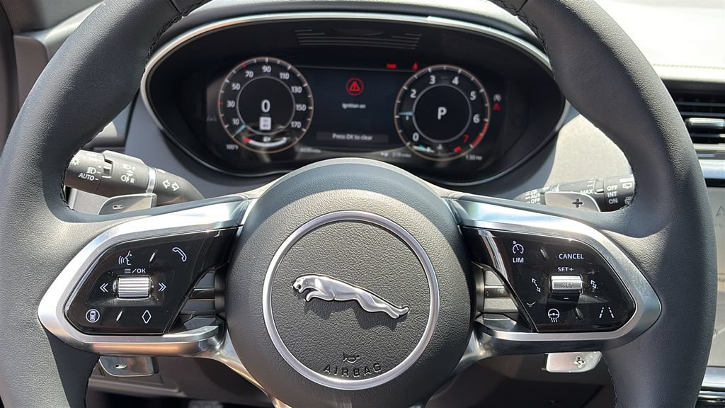 Used 2024 Jaguar E-PACE R-Dynamic SE AWD/4WD image 12
