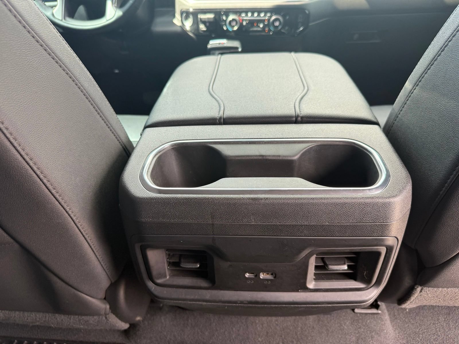 Certified 2023 Chevrolet Silverado 1500 RST w/ All Star Edition Plus AWD/4WD image 39
