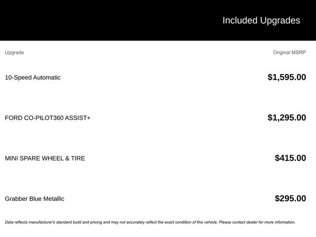 Used 2024 Ford Mustang GT Premium image 2