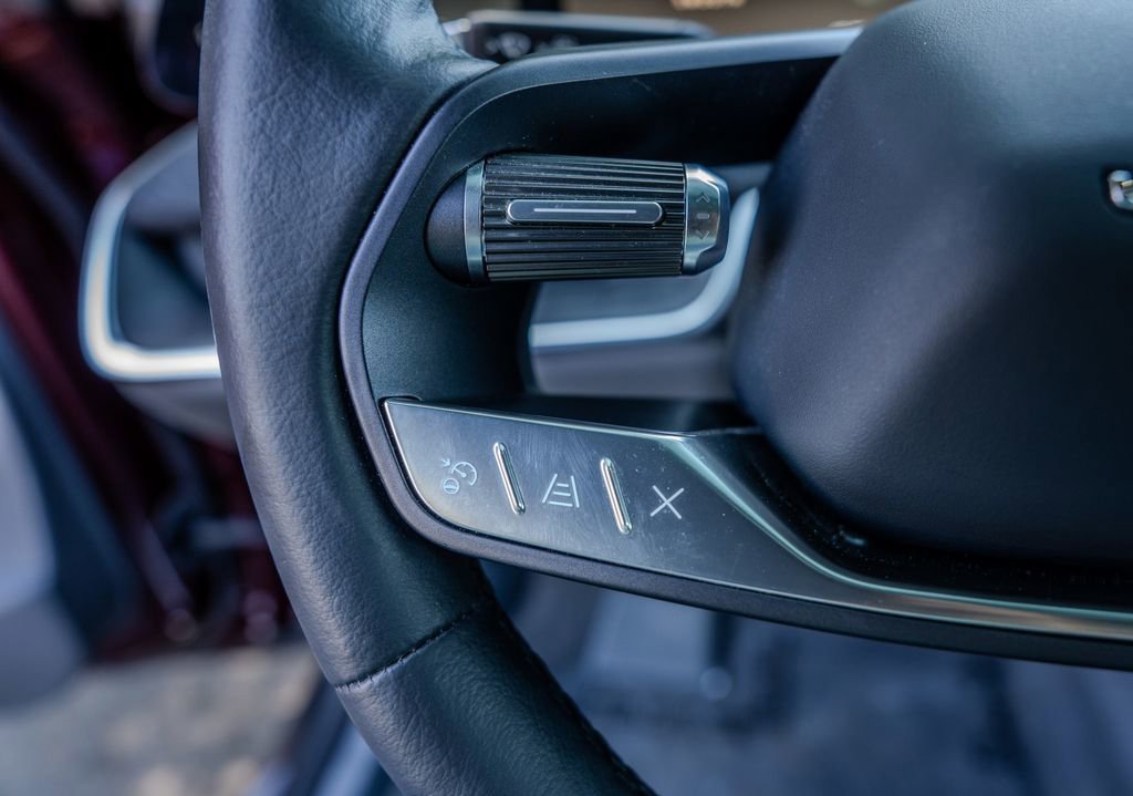 Used 2024 Lucid Air Touring AWD/4WD image 6