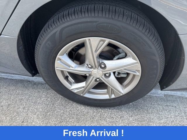 Used 2022 Hyundai Sonata SE FWD image 16