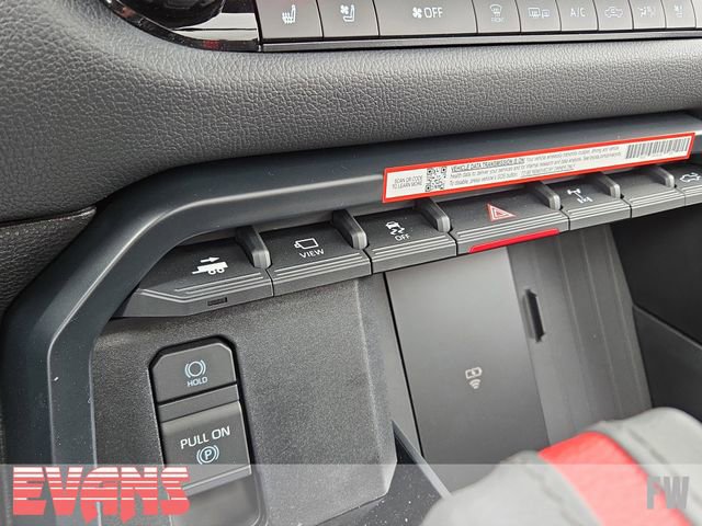 New 2026 Toyota Tundra TRD Pro w/ Tow Tech Package image 11