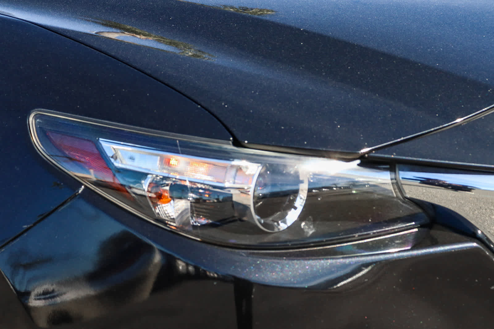 Used 2018 MAZDA CX-9 Touring image 4