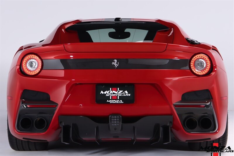 Used 2017 Ferrari F12tdf RWD image 24