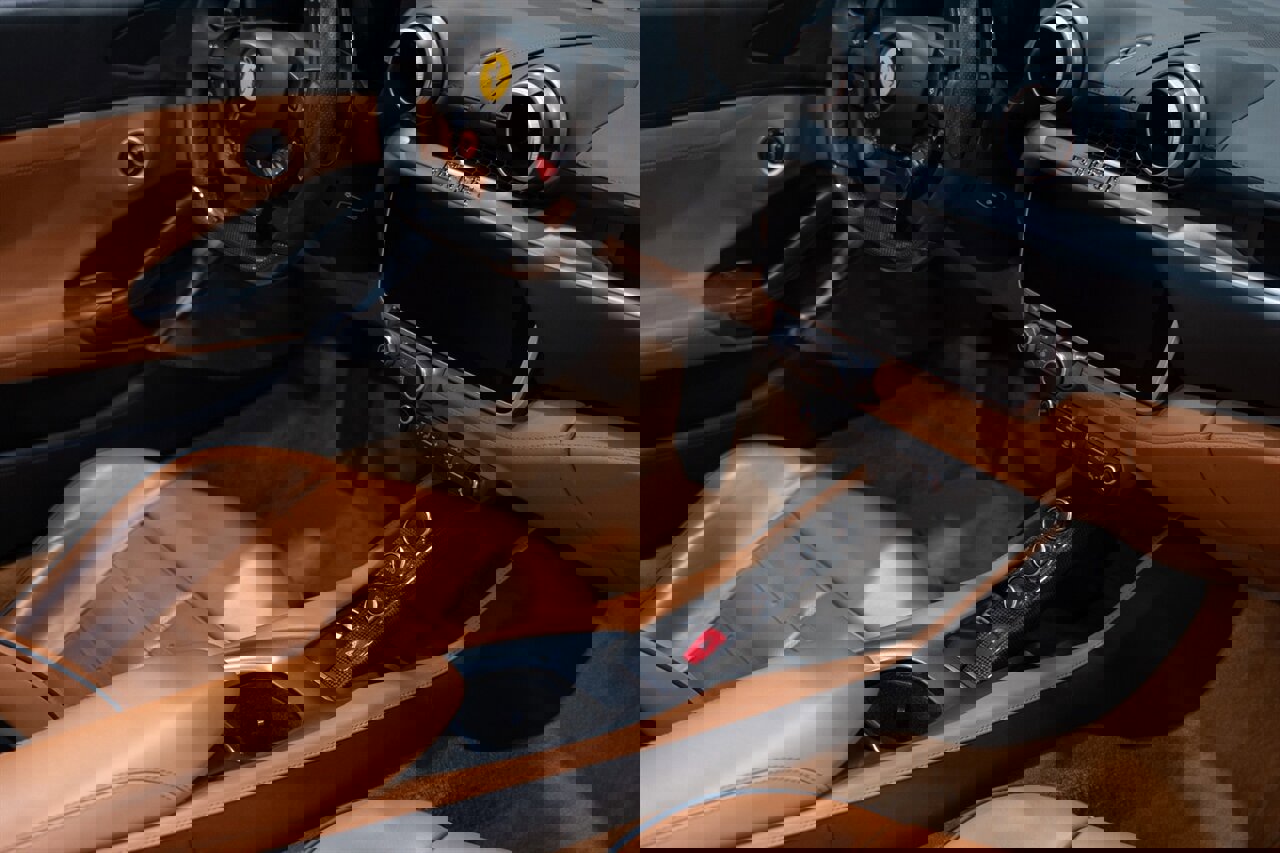 Used 2020 Ferrari Portofino image 60