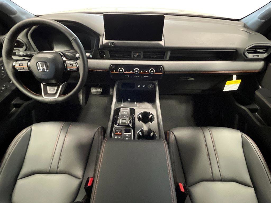 New 2026 Honda Pilot TrailSport image 26