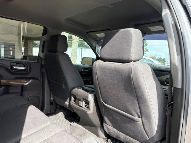 Used 2022 Chevrolet Silverado 1500 LT Trail Boss w/ Safety Package image 25