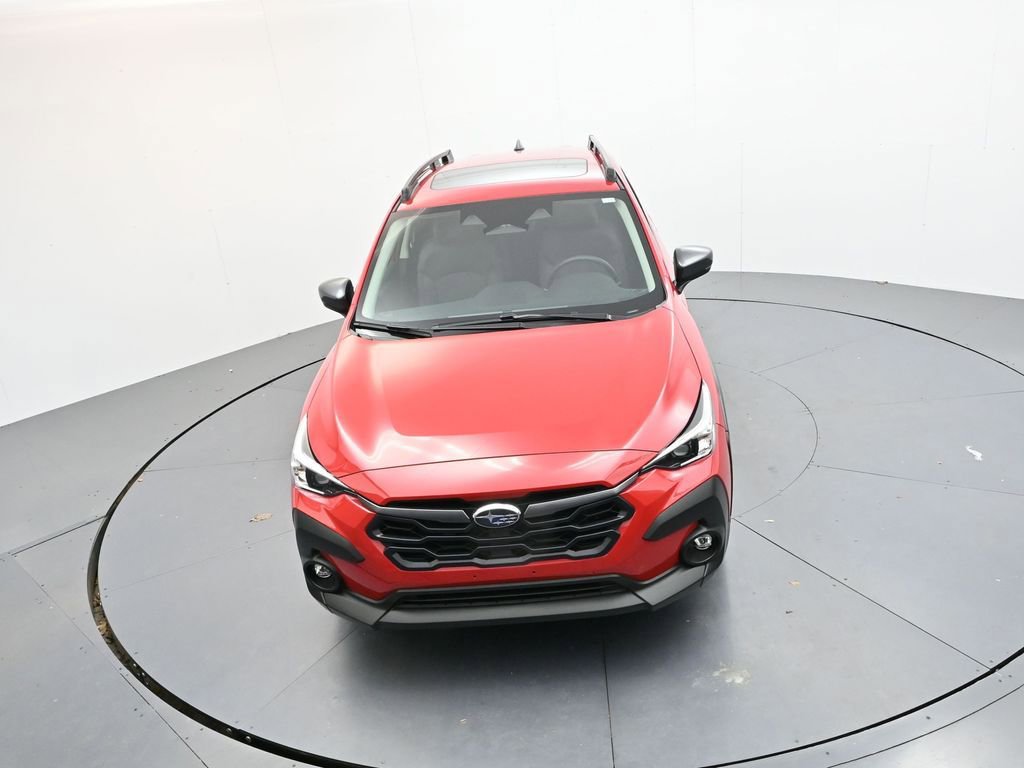 Used 2024 Subaru Crosstrek 2.0i Premium image 22