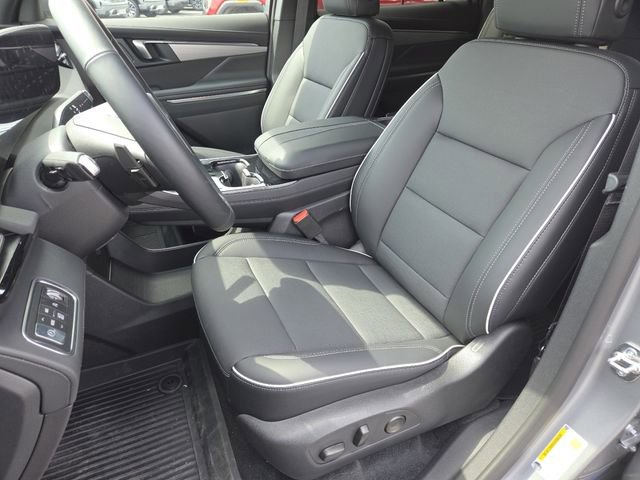 New 2026 Buick Enclave Preferred w/ Power Package image 37