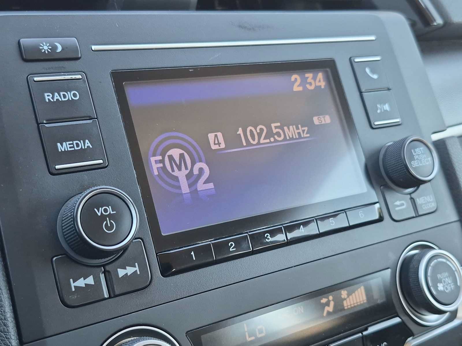 Used 2016 Honda Civic LX image 26
