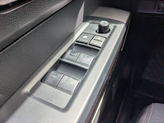 Used 2026 Toyota Tundra SR5 w/ SR5 Convenience Package image 24