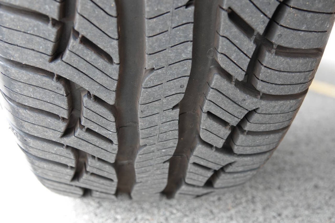 Used 2007 Chevrolet TrailBlazer LS w/ LS Preferred Equipment Group AWD/4WD image 90