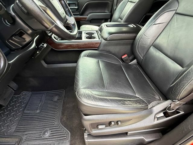 Used 2014 GMC Sierra 1500 SLT RWD image 13