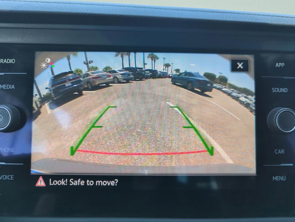 Used 2021 Volkswagen Jetta GLI Autobahn w/ GLI Autobahn Black Package image 31