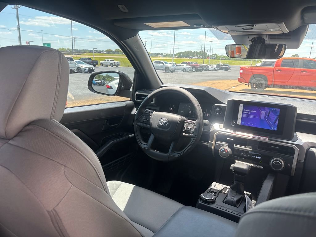 New 2026 Toyota Tacoma SR5 AWD/4WD image 29