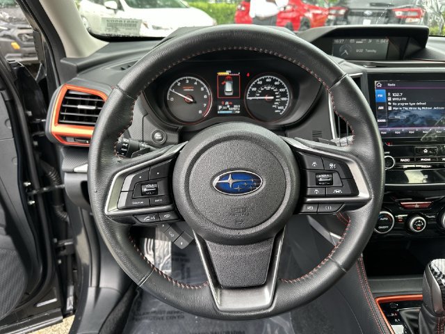 Used 2019 Subaru Forester Sport w/ Popular Package #2 AWD/4WD image 14