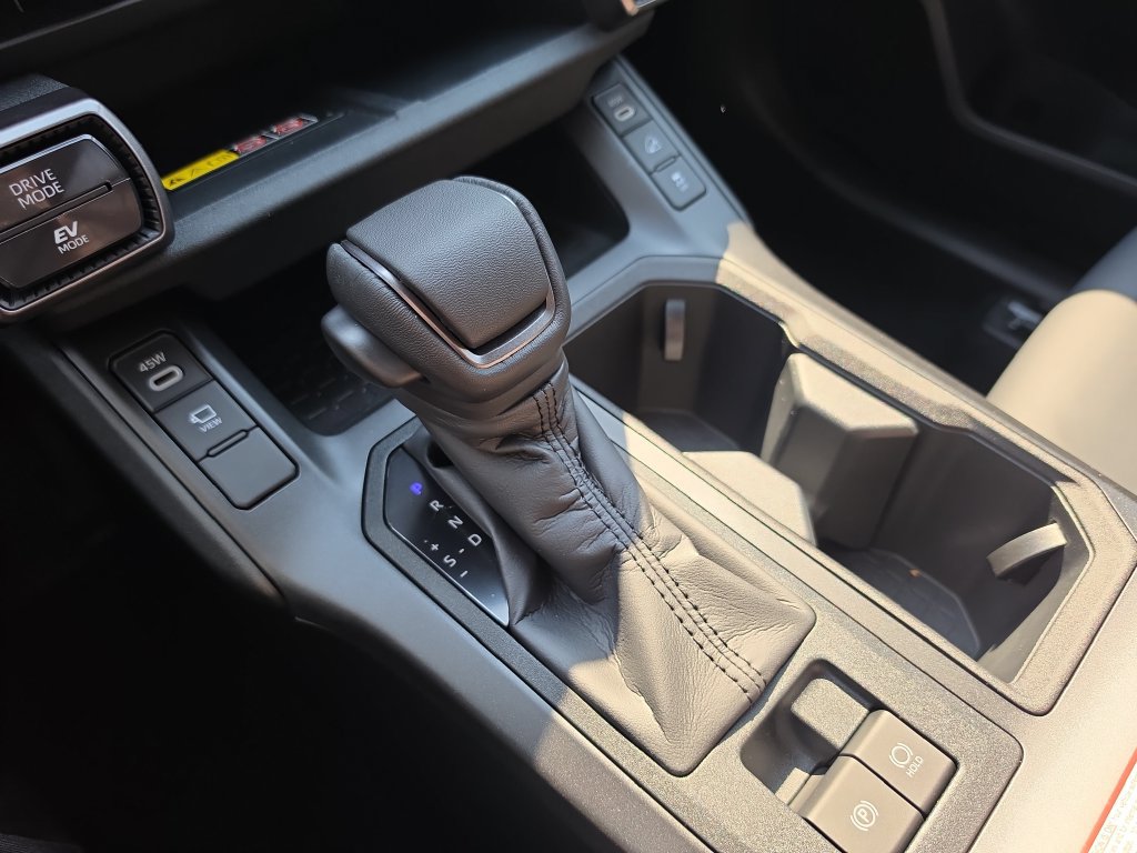 Used 2026 Toyota RAV4 AWD image 28