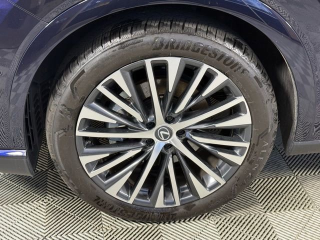 Used 2025 Lexus RX 350 Premium Plus w/ Convenience Package image 12