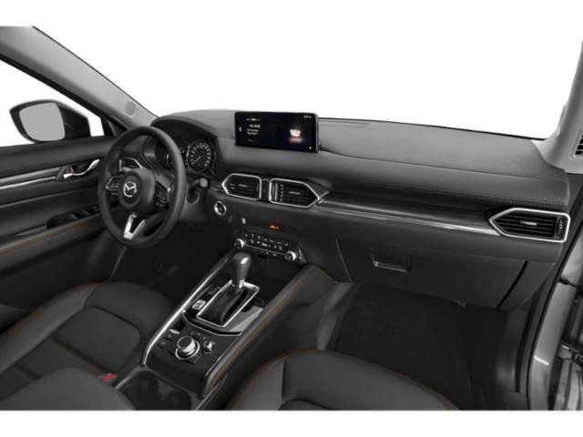 Certified 2023 MAZDA CX-5 AWD 2.5 S w/ Premium Package image 18