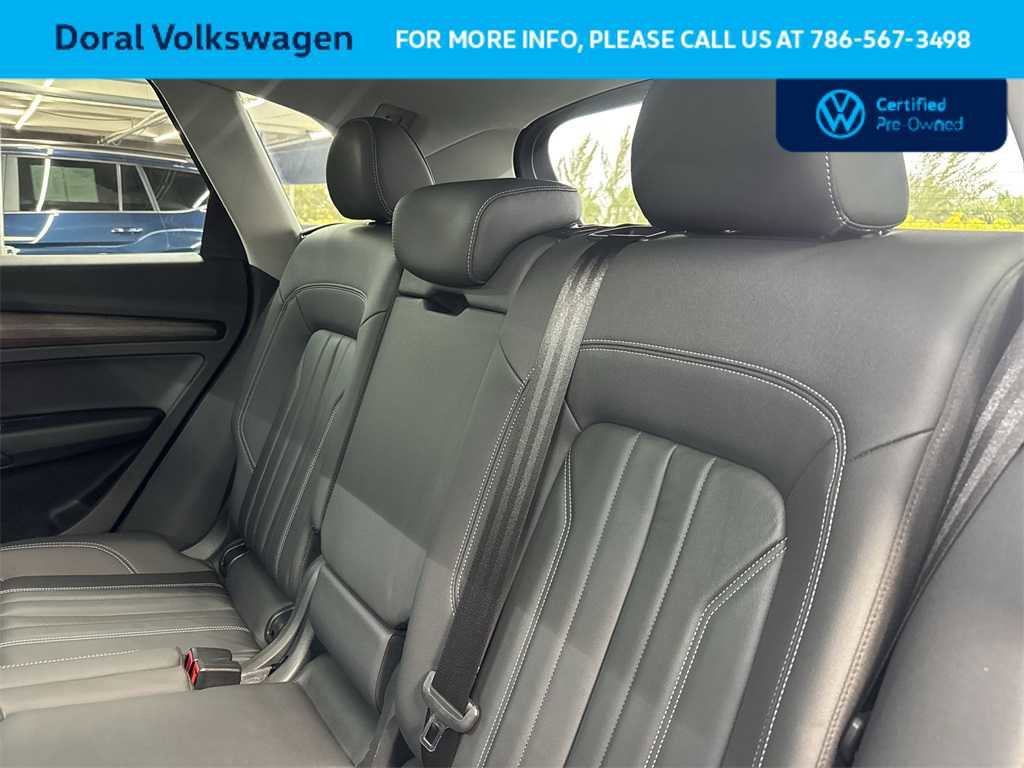 Used 2022 Audi Q5 2.0T Premium image 23