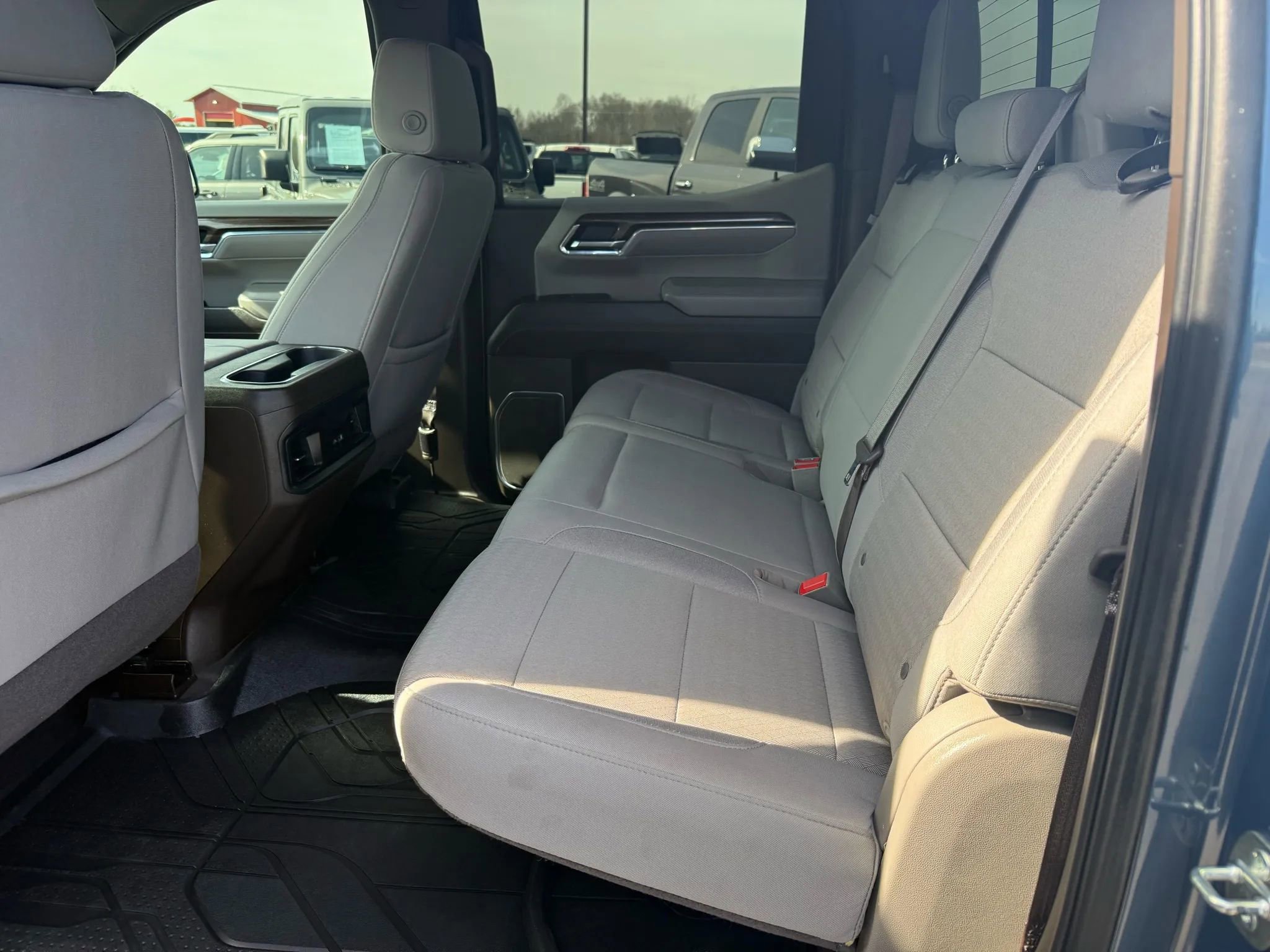 Used 2024 Chevrolet Silverado 1500 RST w/ Convenience Package II image 15