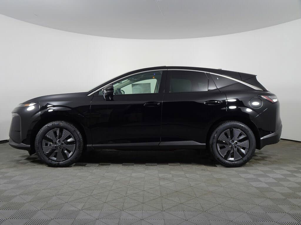 New 2026 Nissan Murano SL image 16