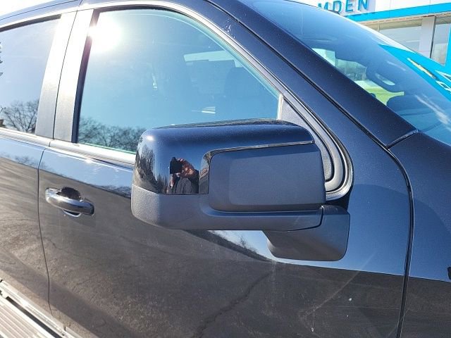 New 2026 Chevrolet Silverado 1500 RST w/ Convenience Package II image 3