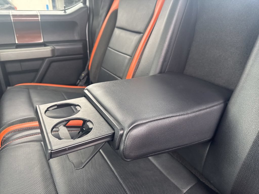 Used 2018 Ford F150 Raptor w/ Equipment Group 802A Luxury AWD/4WD image 36