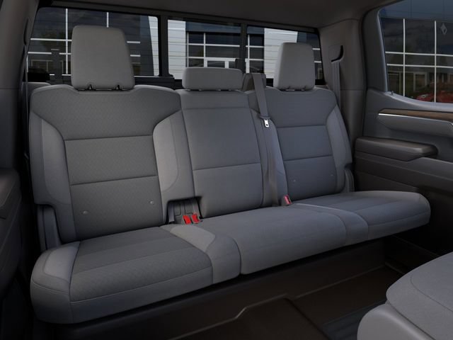 New 2026 GMC Sierra 1500 SLE w/ X31 Off-Road Package AWD/4WD image 19