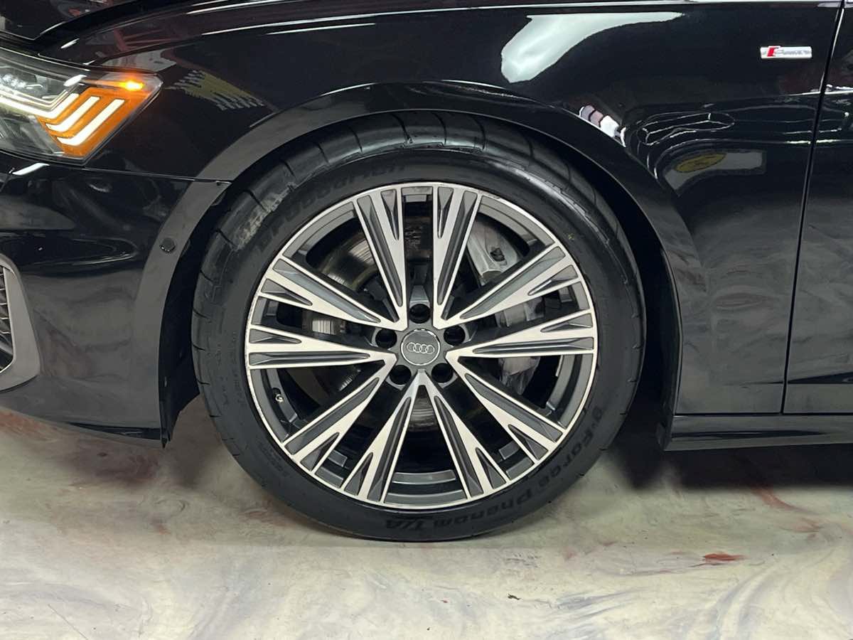 Used 2019 Audi A6 3.0T Prestige w/ Prestige Package AWD/4WD image 35